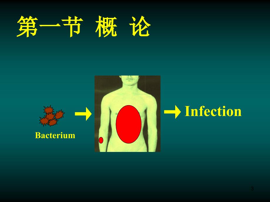 外科感染ppt参考课件_第3页