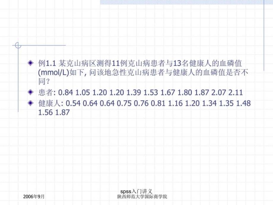 spss入门讲义课件_第4页