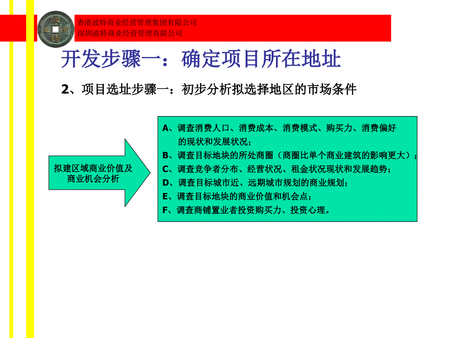 大型商业地产项目开发全程操作课件_第4页