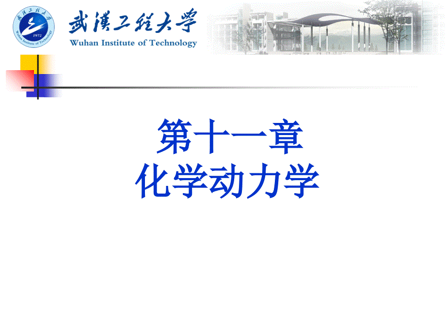 物理化学化学动力学_第1页