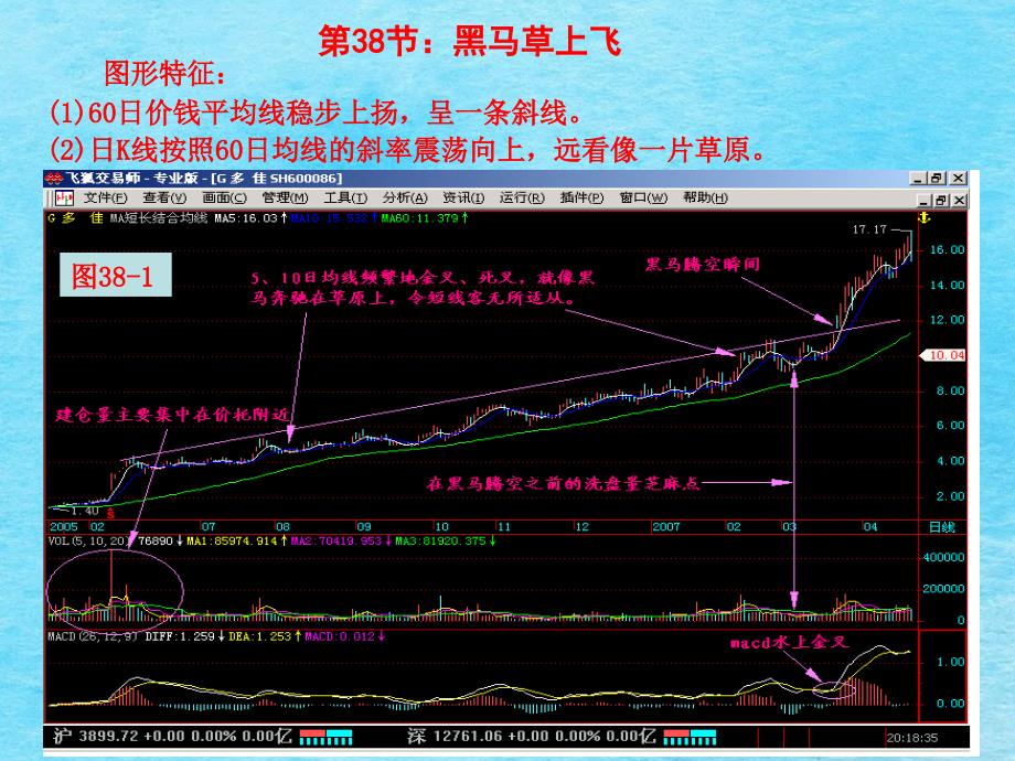 黑马草上飞ppt课件_第1页