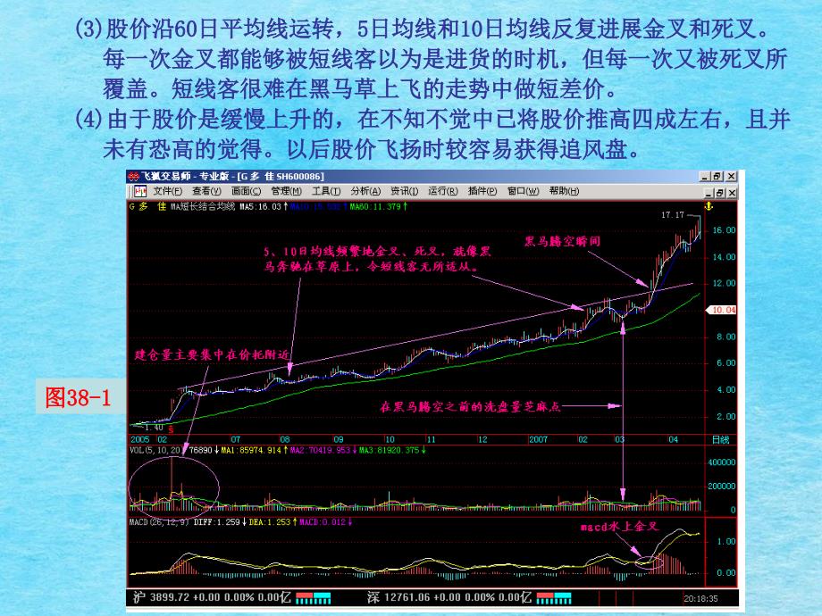 黑马草上飞ppt课件_第4页