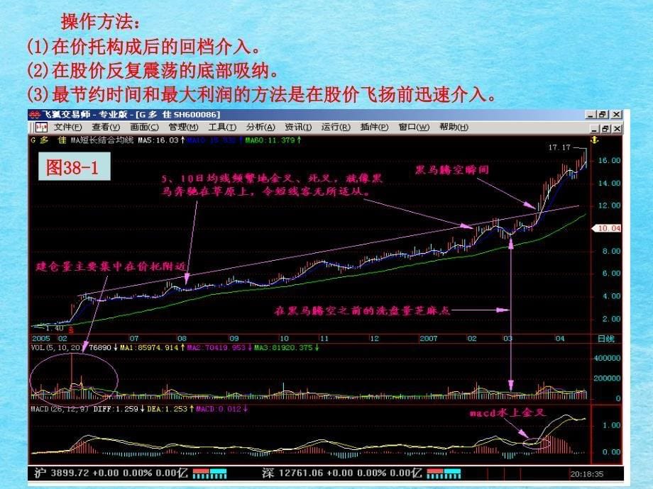 黑马草上飞ppt课件_第5页