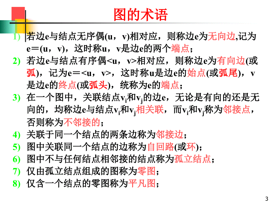 离散数学图论PPT课件_第3页