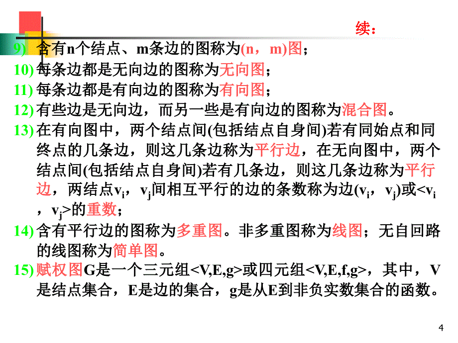 离散数学图论PPT课件_第4页