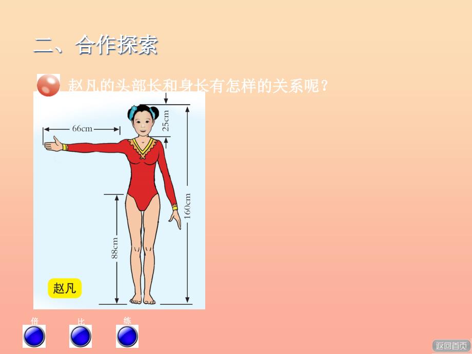 2019秋六年级数学上册第四单元信息窗1比的意义课件青岛版.ppt_第3页