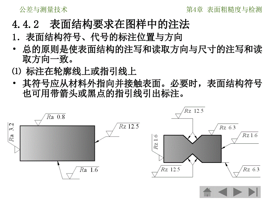 表面粗糙度新国标_第4页