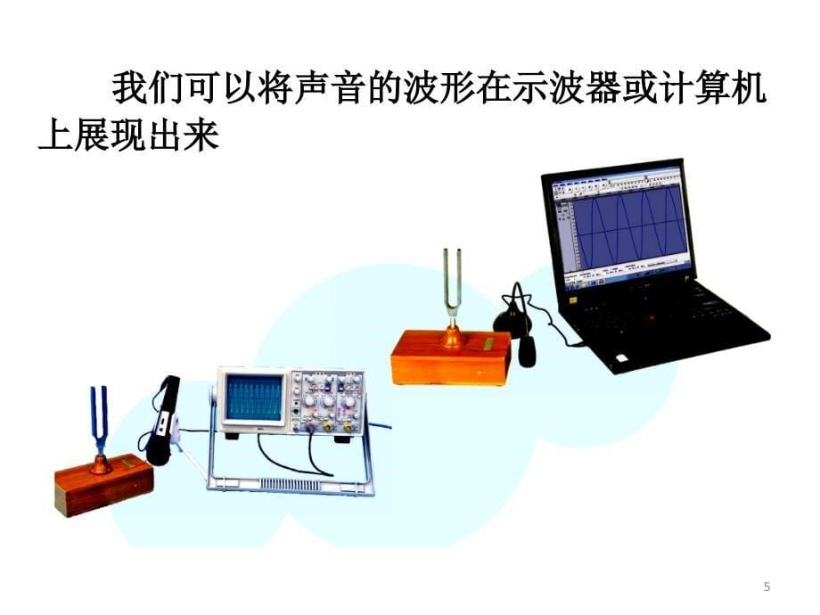 新人教版2.2声音的特性ppt课件_第5页