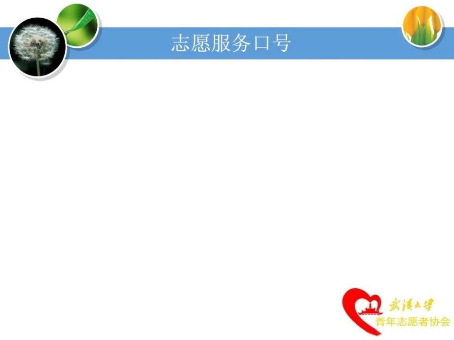 青年志愿者协会培训—院系青协PPT.ppt_第4页