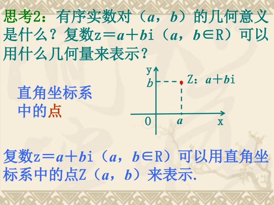 3.1.3复数的几何意义_第4页