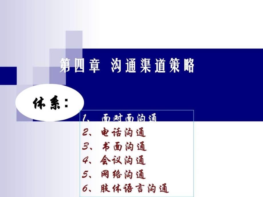 4沟通渠道策略图文.ppt_第1页