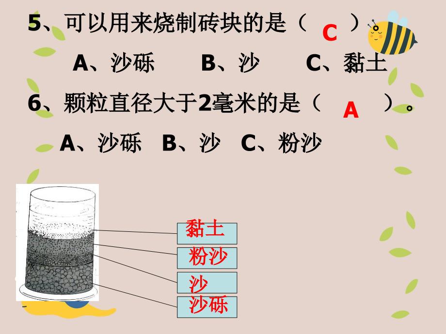 五年级科学上册3.5雨水对土地的侵蚀课件1教科版教科版小学五年级上册自然科学课件_第4页