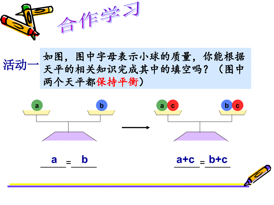 《等式的基本性质》PPT课件.ppt_第3页