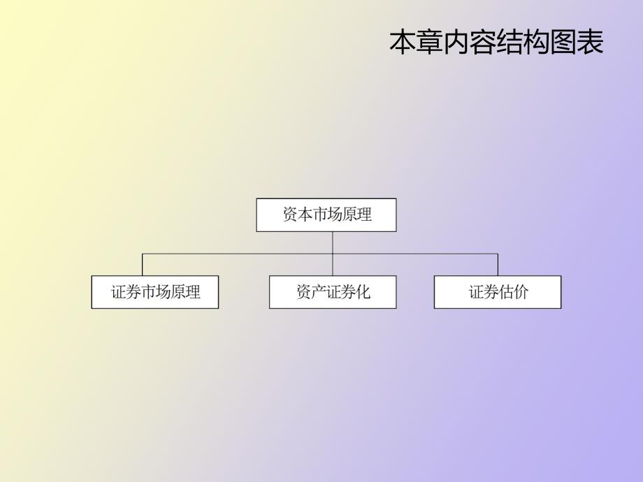 财务管理原理资本市场原理_第2页