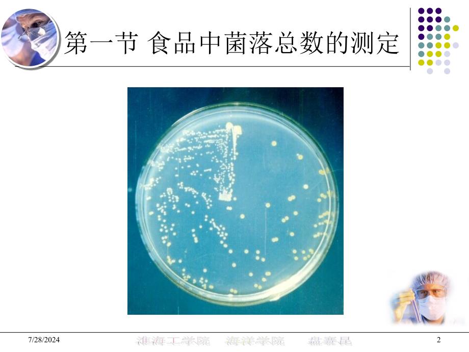 第五章卫生指标菌的检测OK_第2页