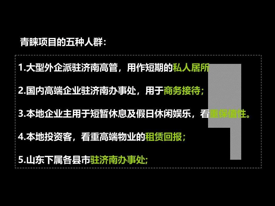 济南鲁商国奥城策略提报_第5页