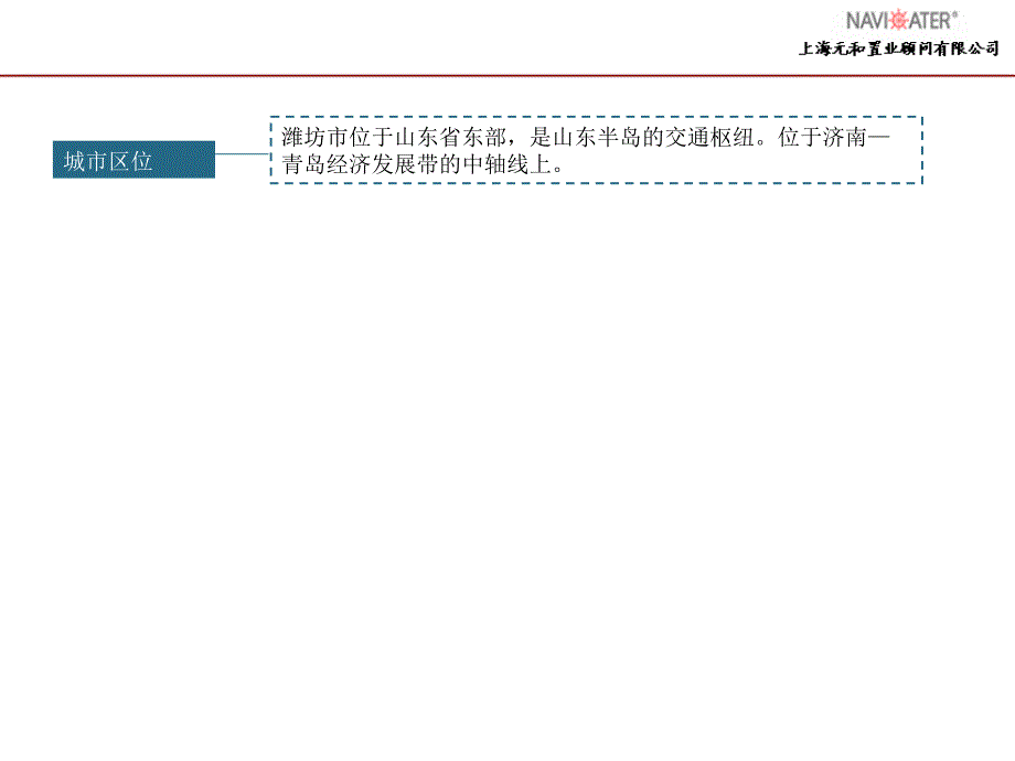 潍坊项目市场可行性分析报告_第3页