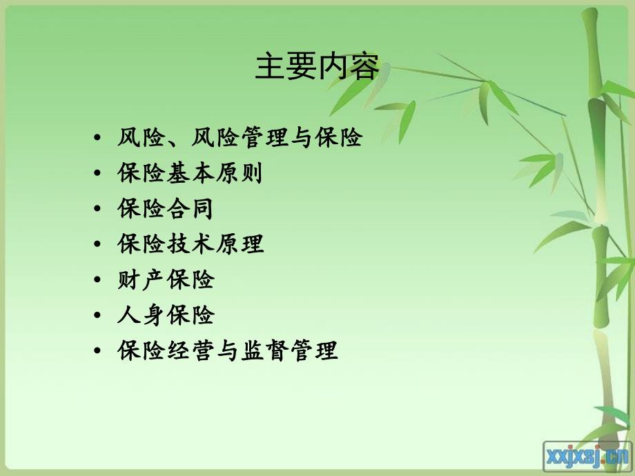 《风险管理与保险》PPT课件.ppt_第4页