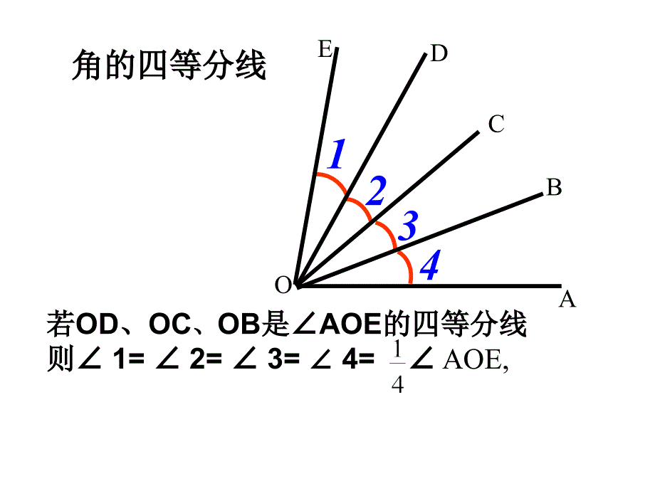 4.3.2角的比较和运算2_第4页