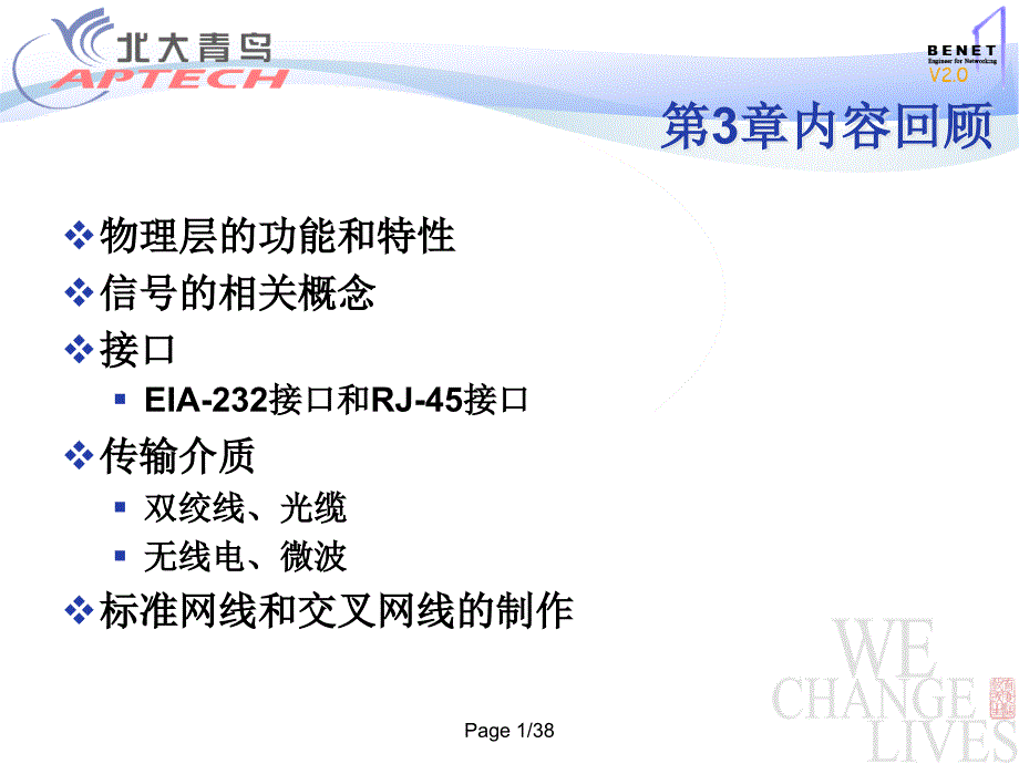 《综合布线系统》PPT课件_第1页