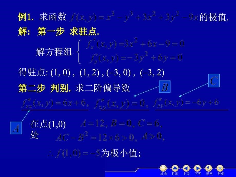 D99极值与最值PPT课件_第5页