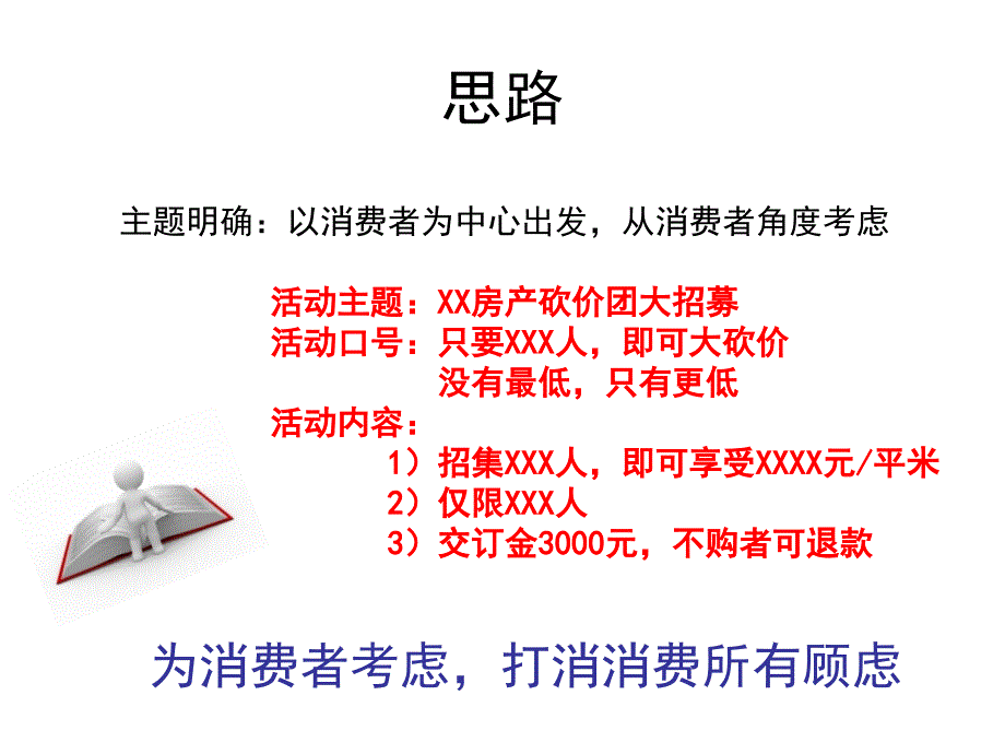 团购房营销方案_第4页