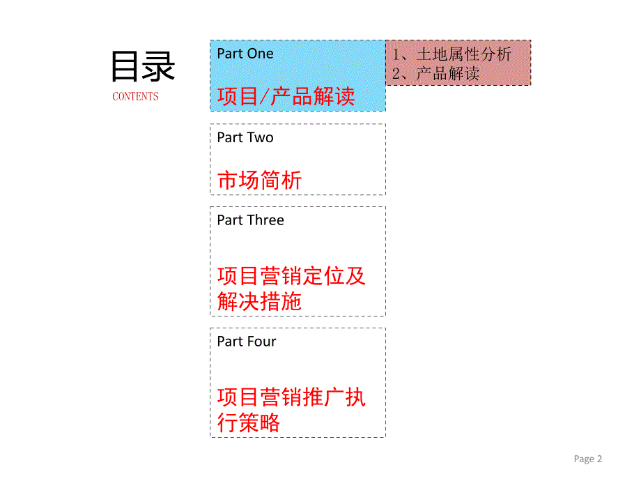 新天泽国际广场营销策划报告71p_第2页