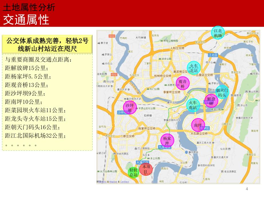 新天泽国际广场营销策划报告71p_第4页