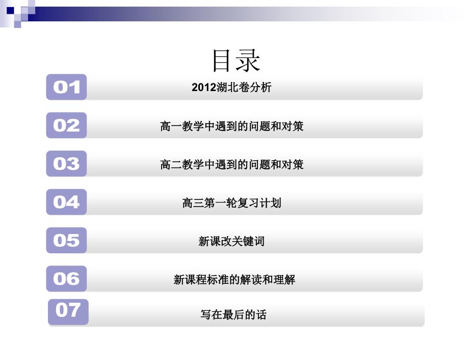 暑期高中数学教师专业提高培训.ppt_第2页