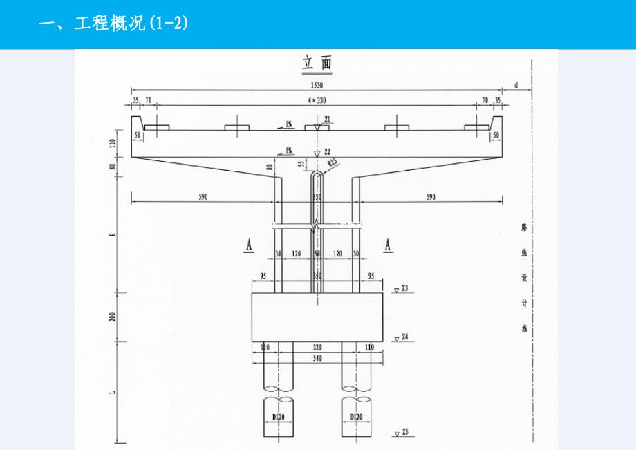 [QC]独柱式预应力盖梁施工进度控制QC成果_第4页