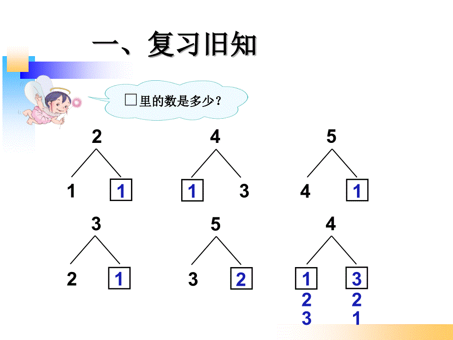 《减法的初步认识》_第3页