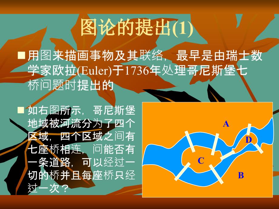 运筹学第06章图论概述ppt课件_第4页