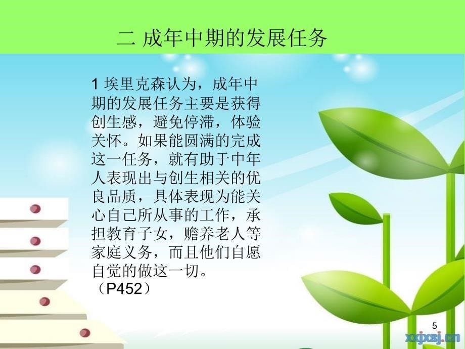 心理系统及其对中年人的影响_第5页