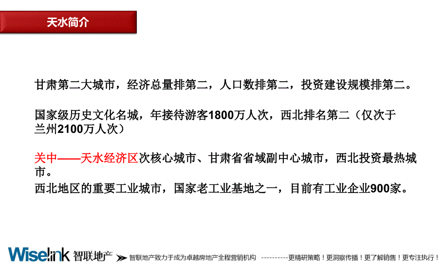 甘肃天水上亿广场台湾士林不夜城招商方案35P_第4页