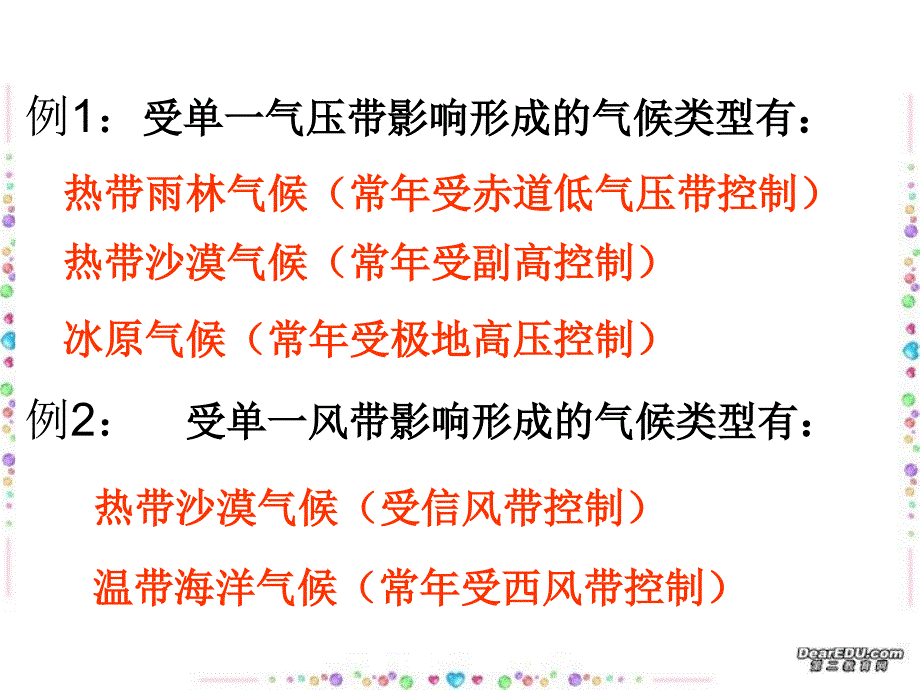 判断气候类型巧析气候试题_第4页