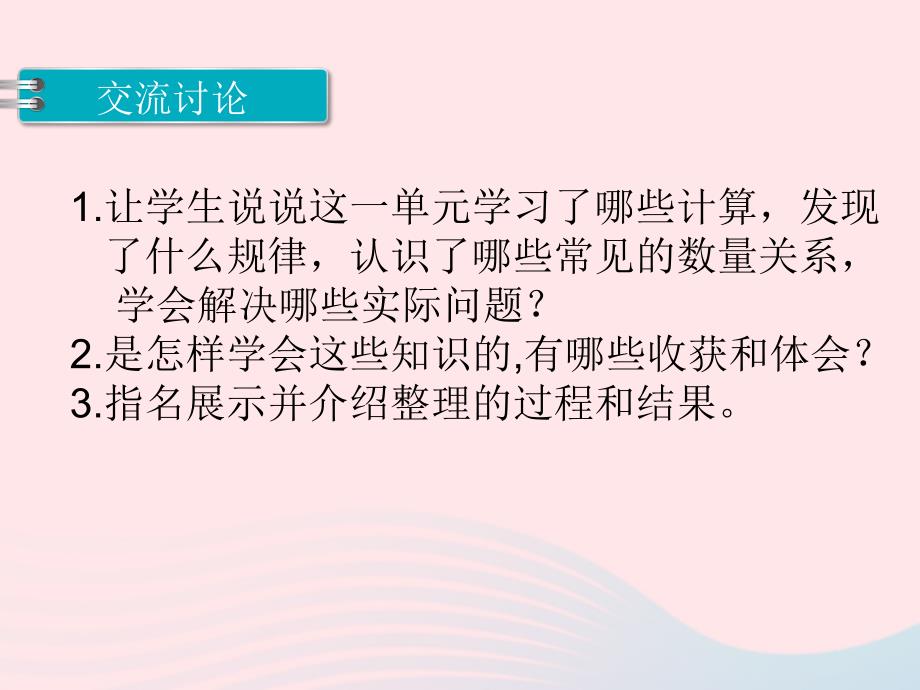 四年级数学下册第三单元三位数乘两位数第5课时整理与练习教学课件苏教版_第3页