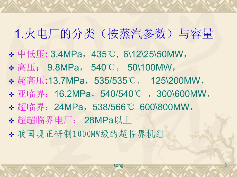 火力发电厂生产基本常识概述PPT课件_第3页