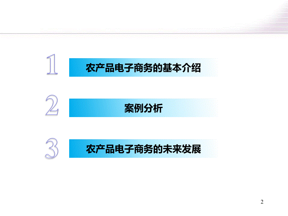 农产品电商ppt课件_第2页