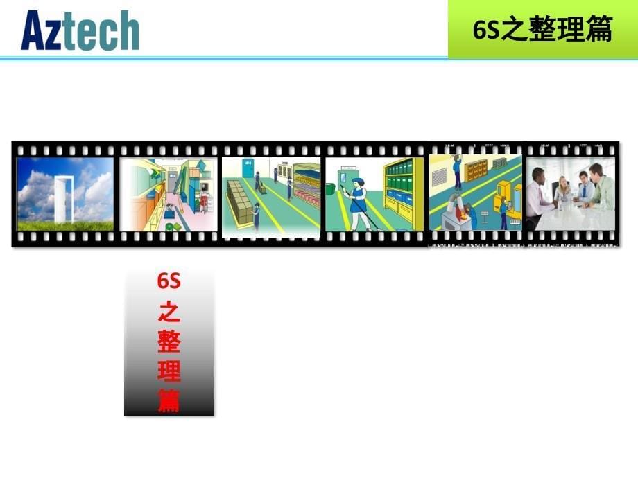 车间6S管理知识培训教材_第5页