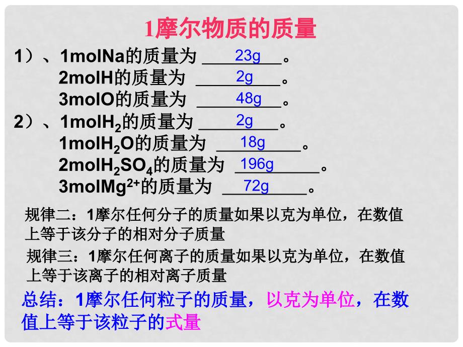 高中化学 1.1 丰富多彩的化学物质第2课时同步课件 苏教版必修1_第4页