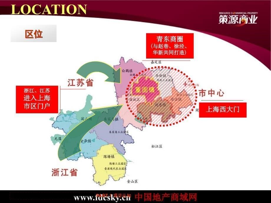 国际建材品牌中心营销策划方案_第5页