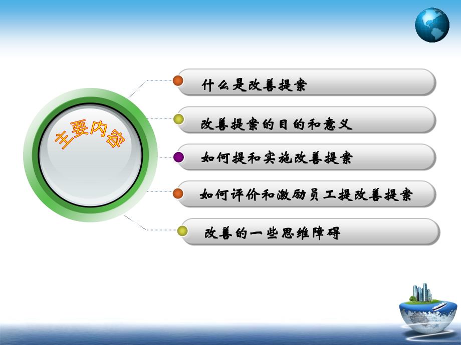 某500强改善提案经典培训_第2页