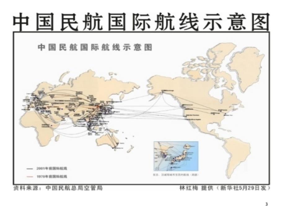 中国国际航线ppt课件_第3页