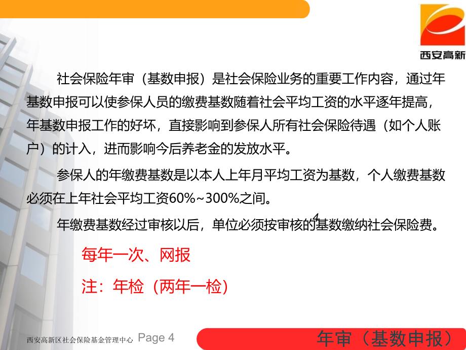 基数申报社保证年检培训课件_第4页