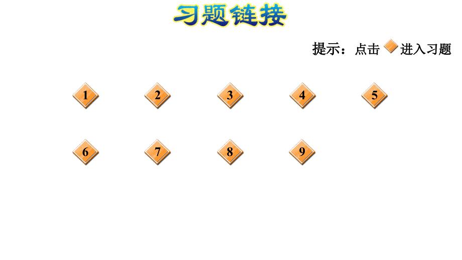 四年级上册数学习题课件第九单元探索乐园第课时E38080冀教版共11张PPT_第2页