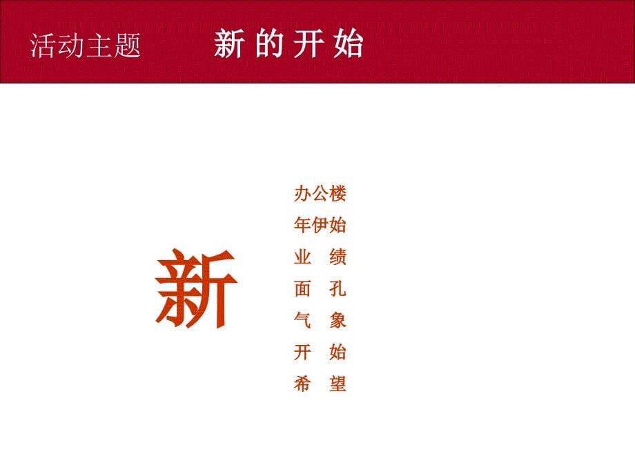 国民信托客户联谊会策划方案课件_第5页