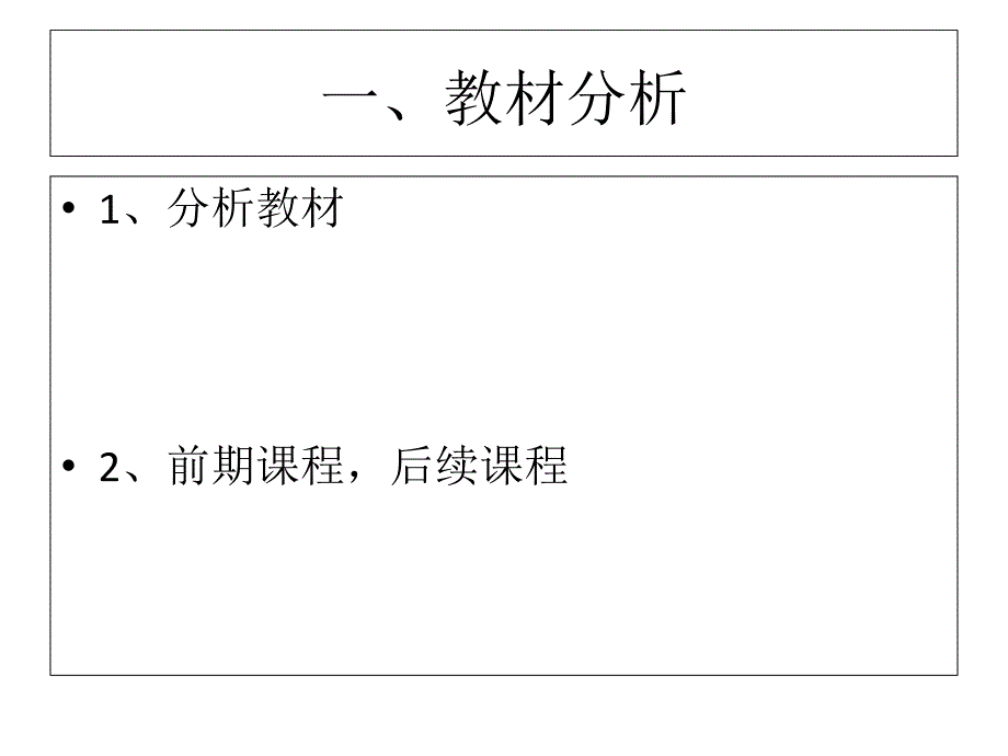 大学说课通用模板ppt.ppt_第2页