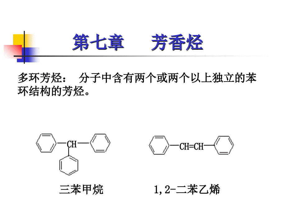 芳香烃的命名PPT课件_第4页