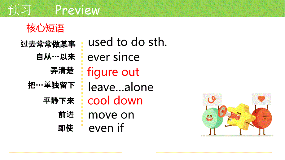 冀教版九年级英语Unit9Lesson51WhatCouldBeWrong_第4页