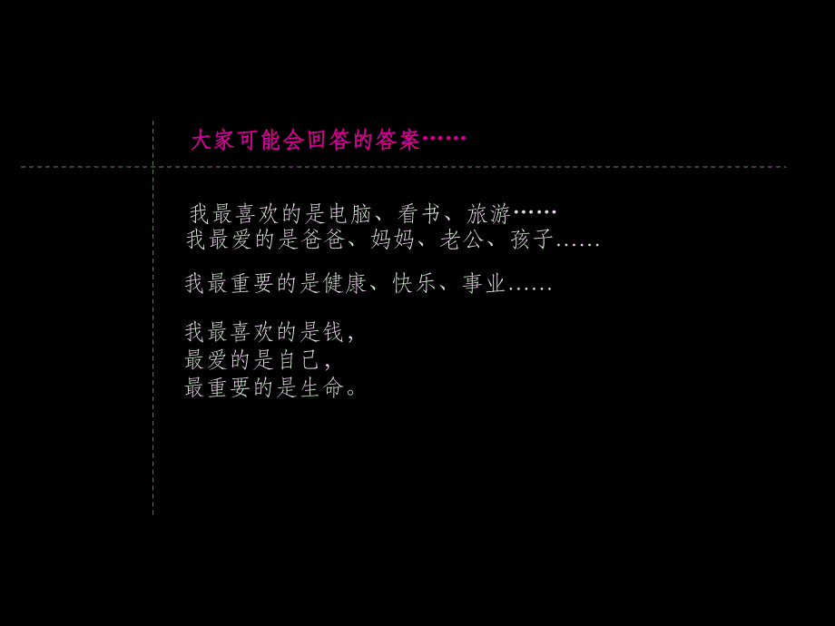 金牌销售人员应具备的基本条件课件_第3页